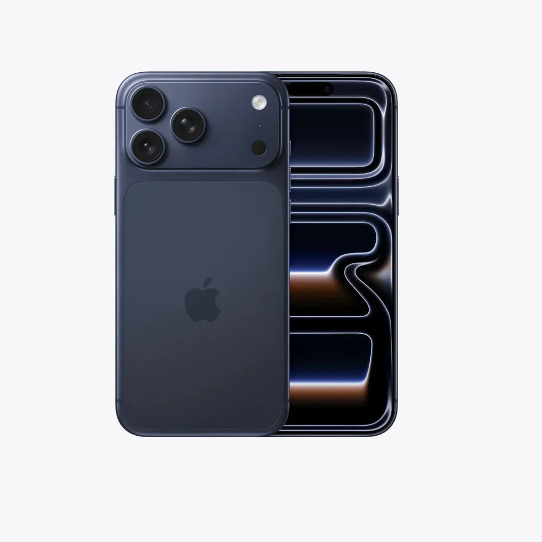 ıphone 17 Pro Max 256Go