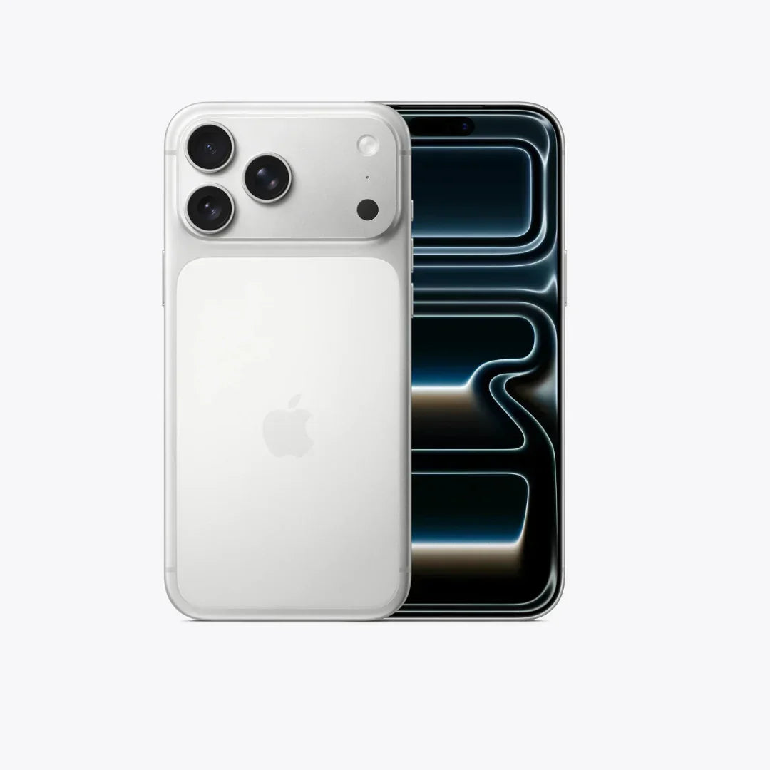 ıphone 17 Pro Max 256Go